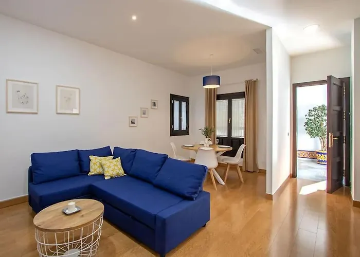 Jdcbi - Peaceful Lovely Apartment In City Center