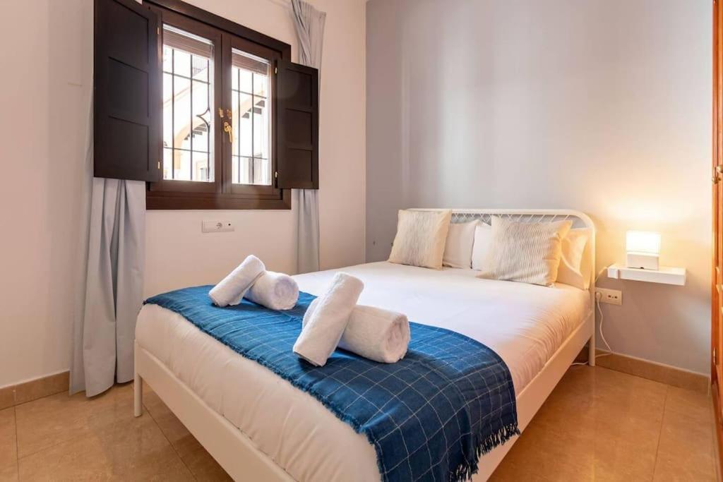 Jdcbi - Peaceful Lovely In Center Appartement *