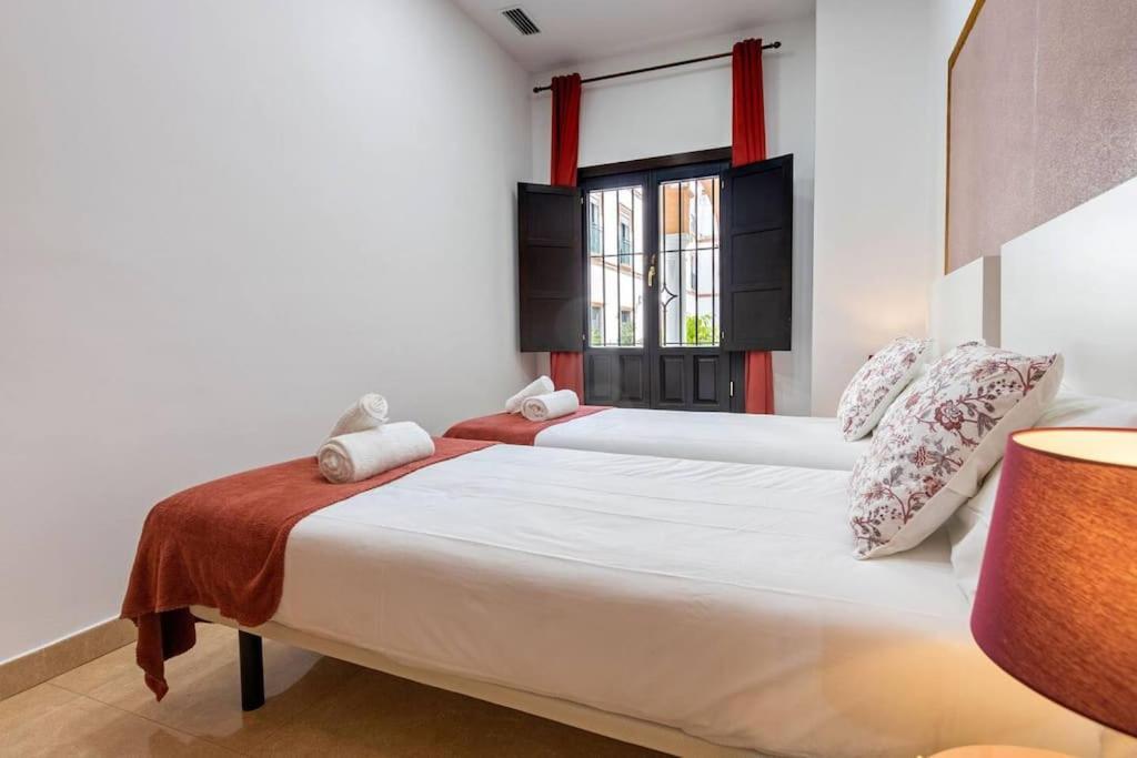 Jdcbi - Peaceful Lovely In Center Appartement *