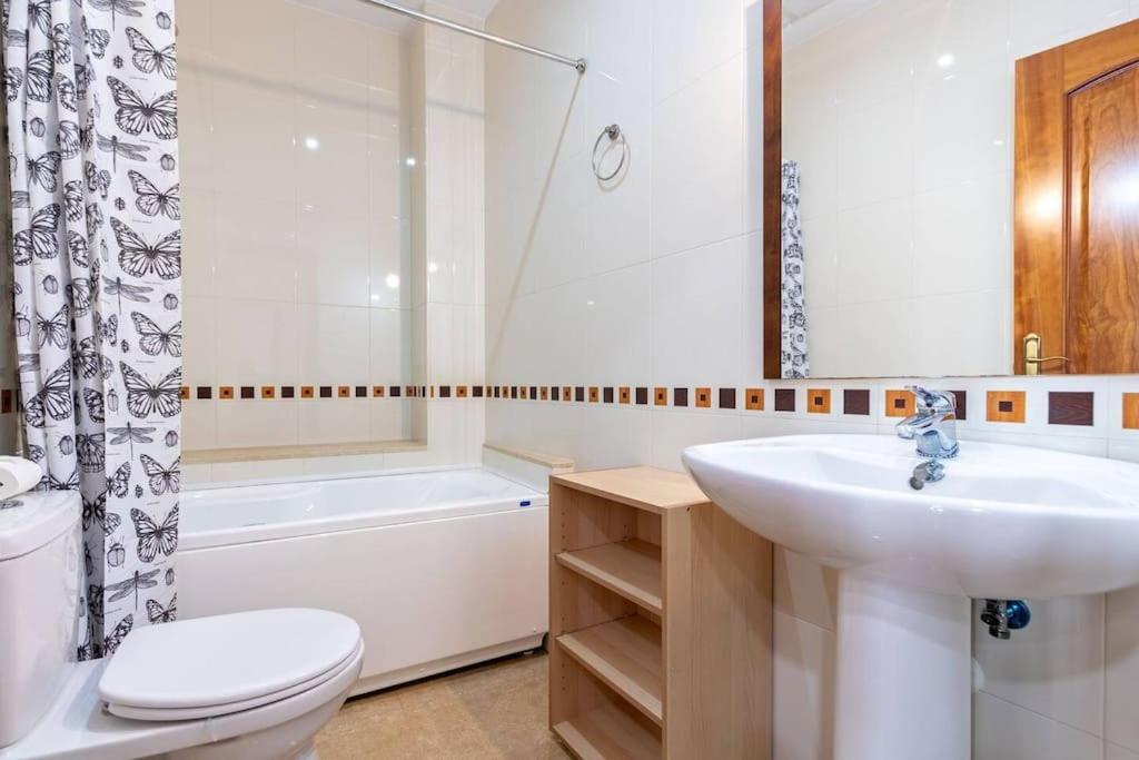 Jdcbi - Peaceful Lovely In Center Appartement