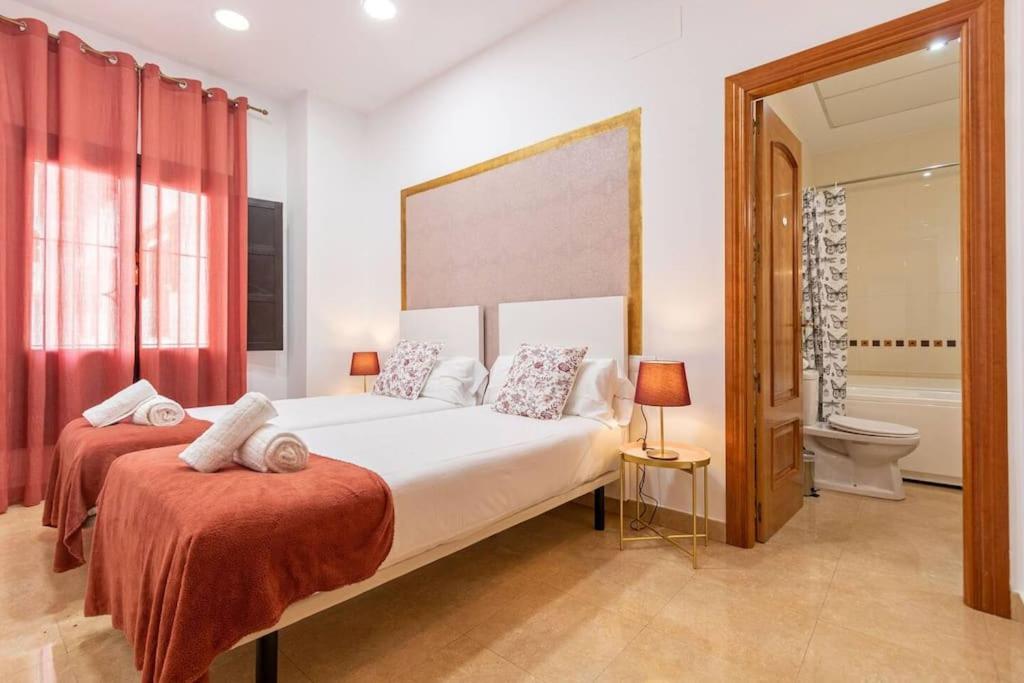 Appartement Jdcbi - Peaceful Lovely In Center