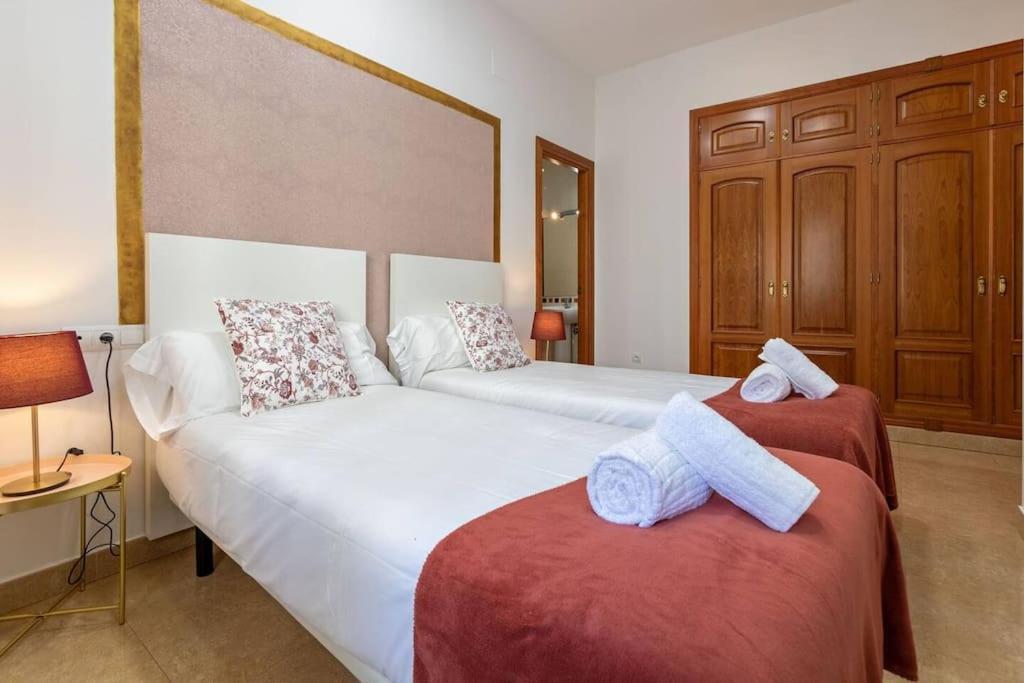 Jdcbi - Peaceful Lovely In Center Appartement