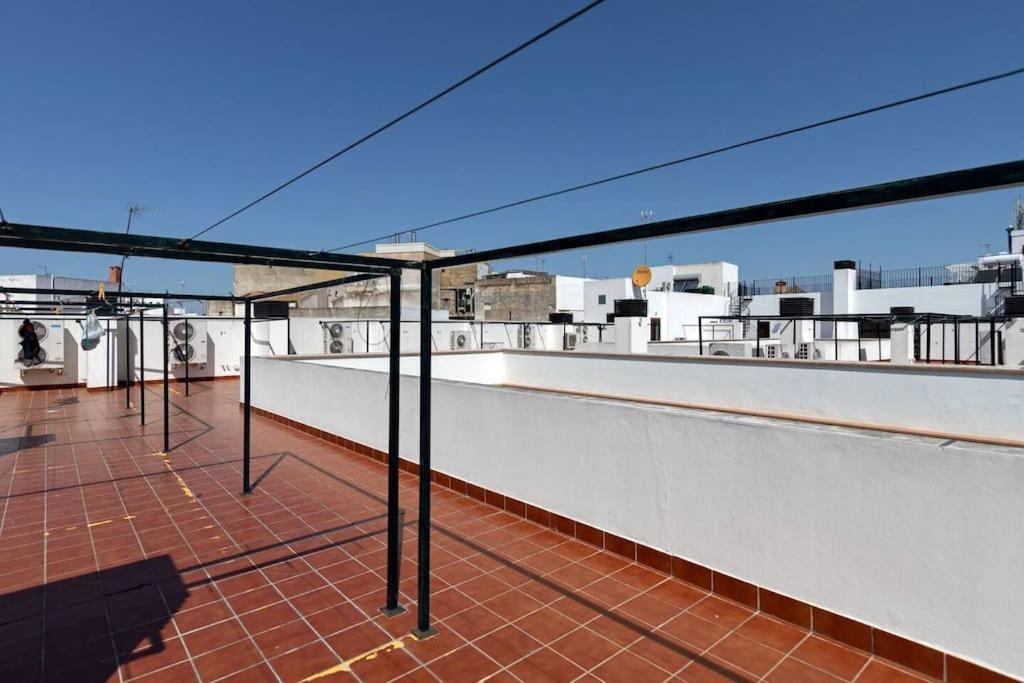 Appartement Jdcbi - Peaceful Lovely In Center