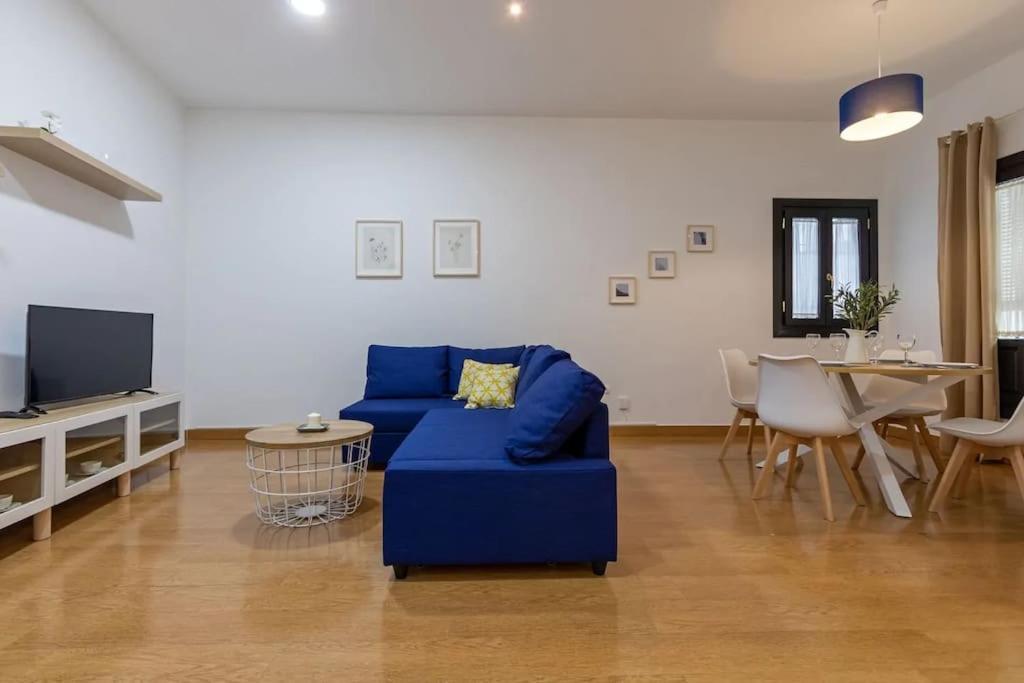 Jdcbi - Peaceful Lovely In Center Appartement