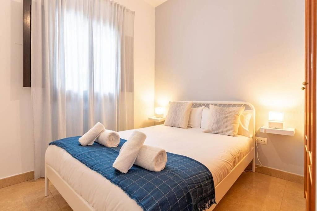 Appartement Jdcbi - Peaceful Lovely In Center *