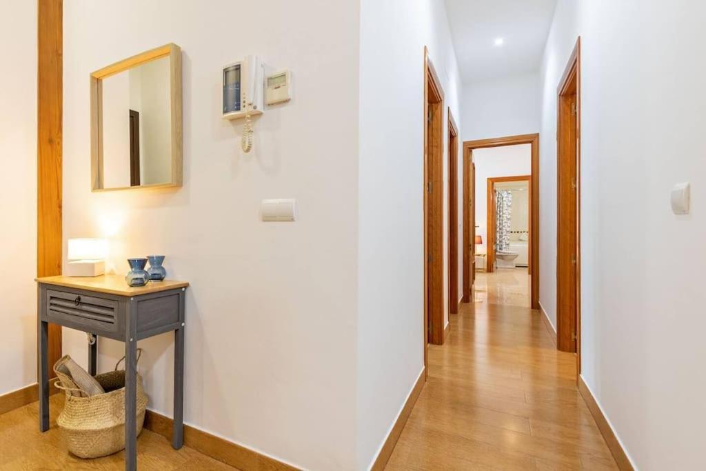 Jdcbi - Peaceful Lovely In Center Appartement *