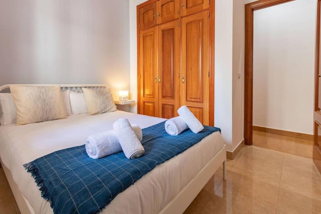 Appartement Jdcbi - Peaceful Lovely In Center